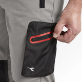 Pantalone Diadora Stretch Performance