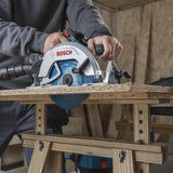 Sega Circolare Bosch GKS 18V-68-2 18V