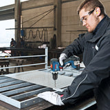 Trapano Avvitatore Bosch GSR 18V-65 PRO 18V 4Ah