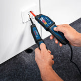 Tester di Tensione Bosch GVT 1000-15