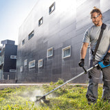 Tagliabordi a batteria Bosch GRT 18V-33