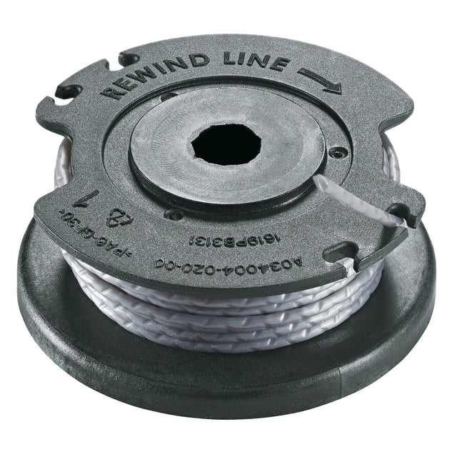 Bobina Filo Taglio Bosch 4m 1,6mm