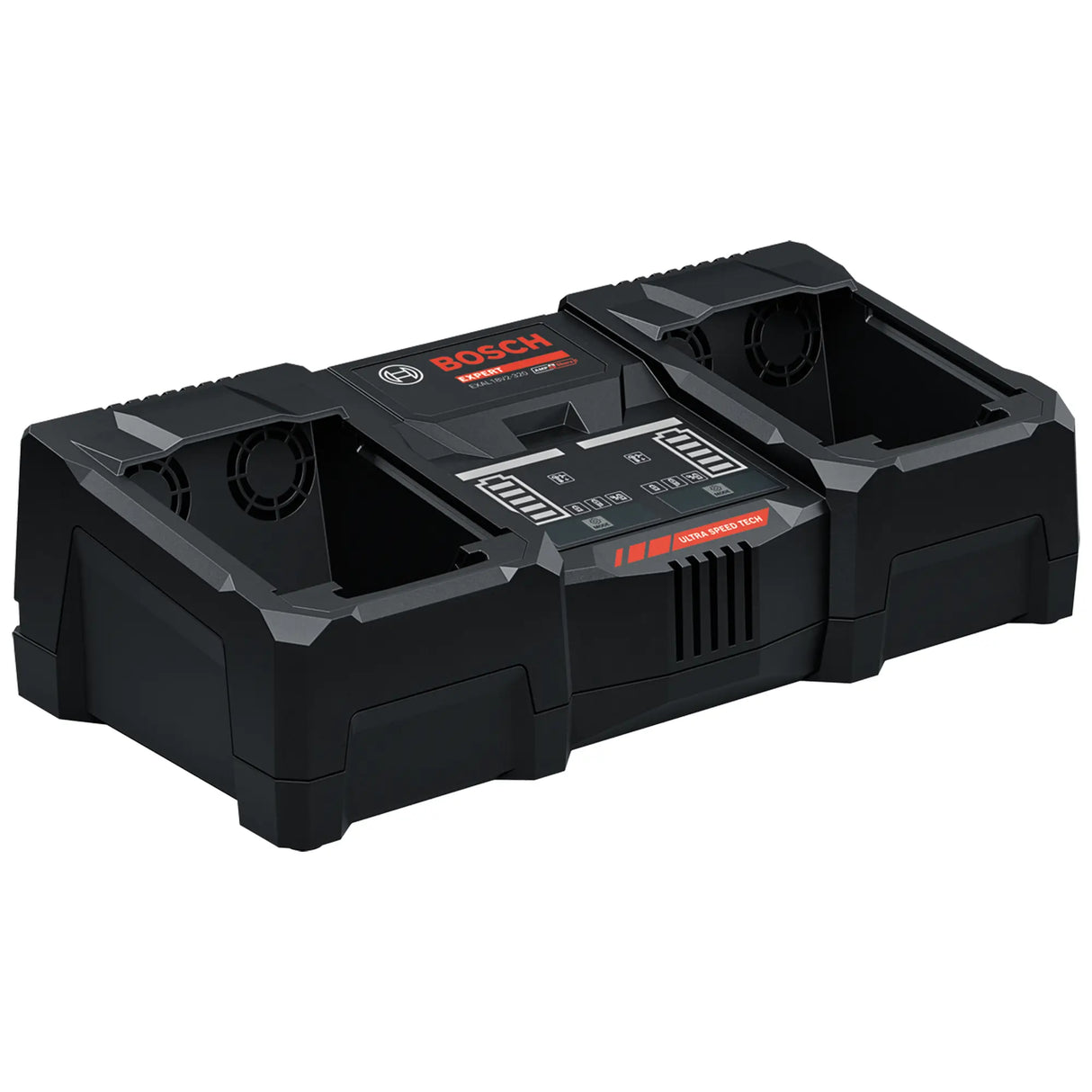 Caricabatterie Bosch Expert EXAL18V2-320 18V