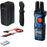Pinza Amperometrica Bosch GFM 1000-15