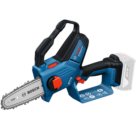 Potatore Bosch GKE 18V-15