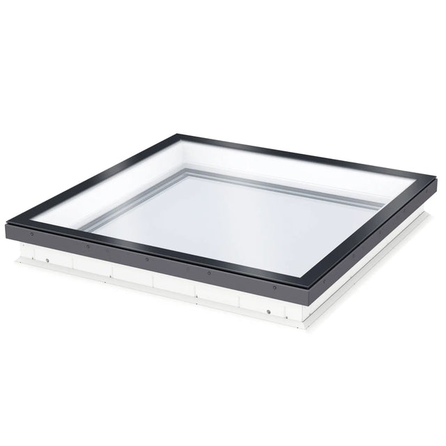 Finestra tetti piani con vetro piano Velux CFU S0X201