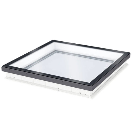 Finestra tetti piani con vetro piano Velux CFU S0X202