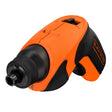 Svitavvita Black+Decker CS3651LC-QW