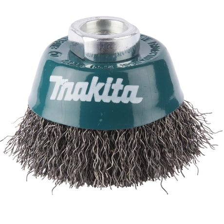 Spazzolametallica Makita M14