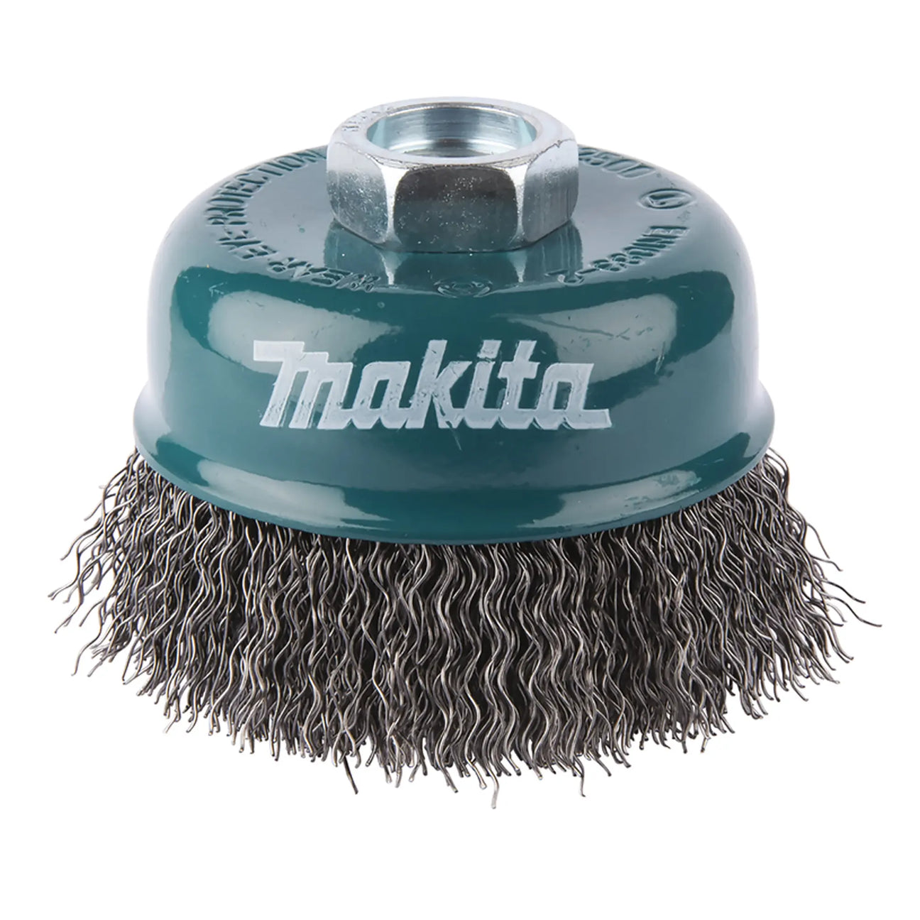 Spazzola metallica Makita M14
