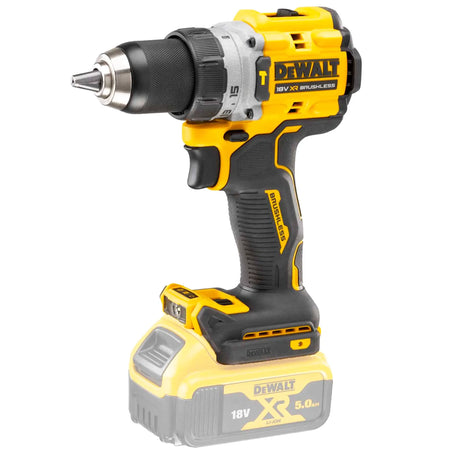 Kit Dewalt DCK2095D2T-QW 18V 2Ah