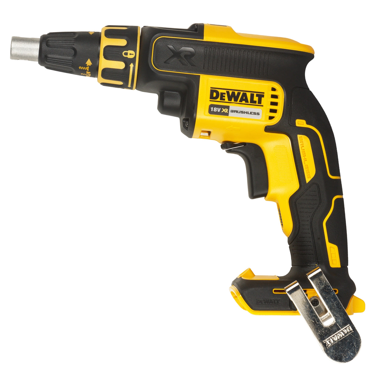Avvitatore Cartongesso Dewalt DCF620NT-XJ 18V