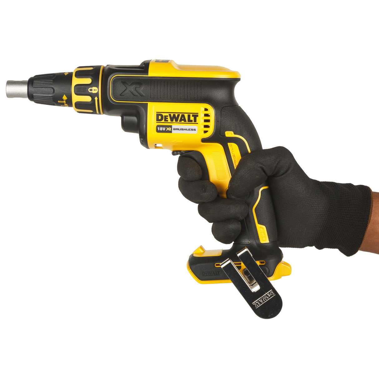 Avvitatore Cartongesso Dewalt DCF620NT-XJ 18V