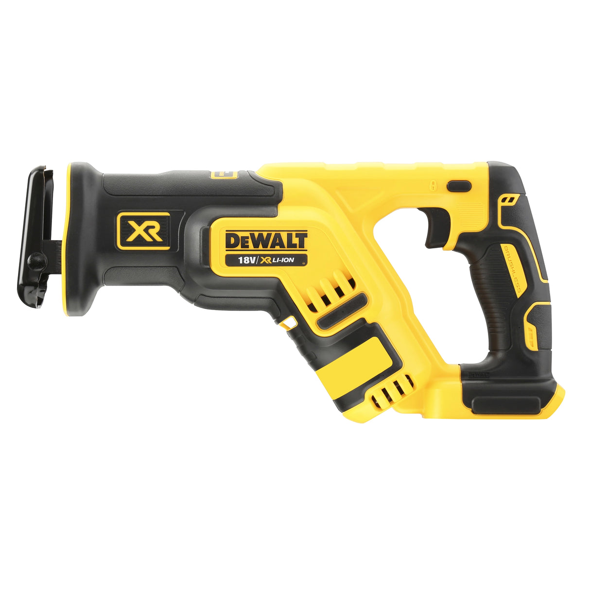 Seghetto Diritto Dewalt DCS367NT-XJ 18V