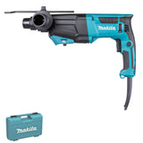 Tassellatore Makita HR2670 800W