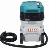 Aspiratore a traino Makita VC007GLZ01 40Vx2