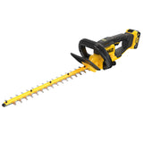 Tagliasiepi Dewalt DCMHT564P1-QW 18V 5Ah