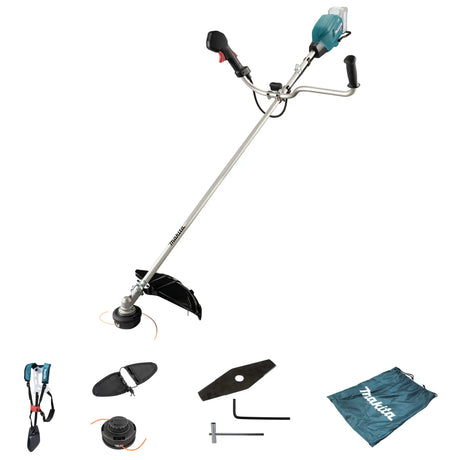 Decespugliatore Makita UR006GZ06 40V