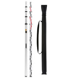 Asta graduata telescopica Dewalt DE0734-XJ