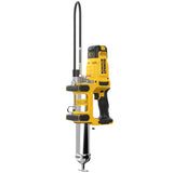 Ingrassatore Dewalt DCGG581P1G-QW 18V 5Ah