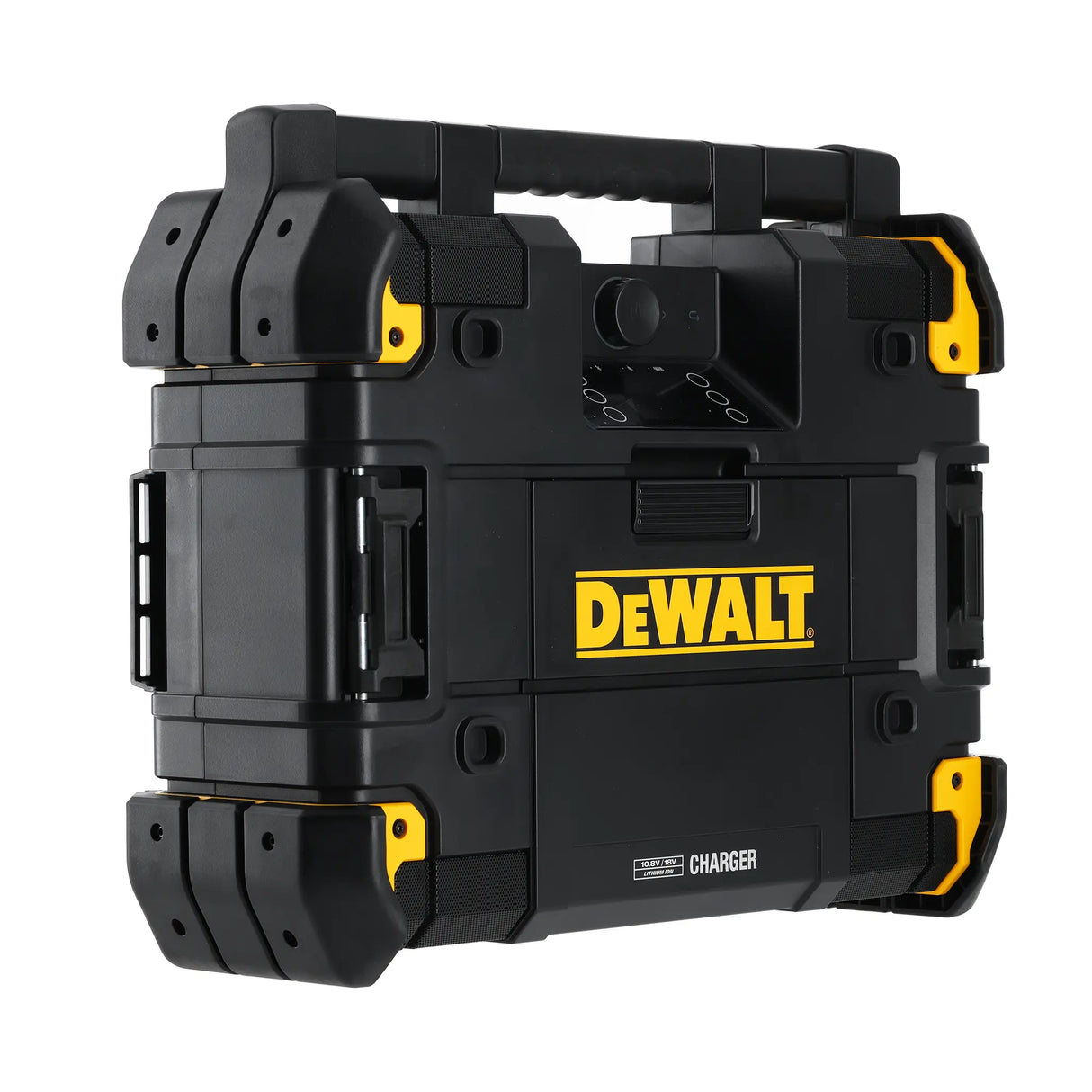 Radio Dewalt TSTAK DWST1-81078-QW
