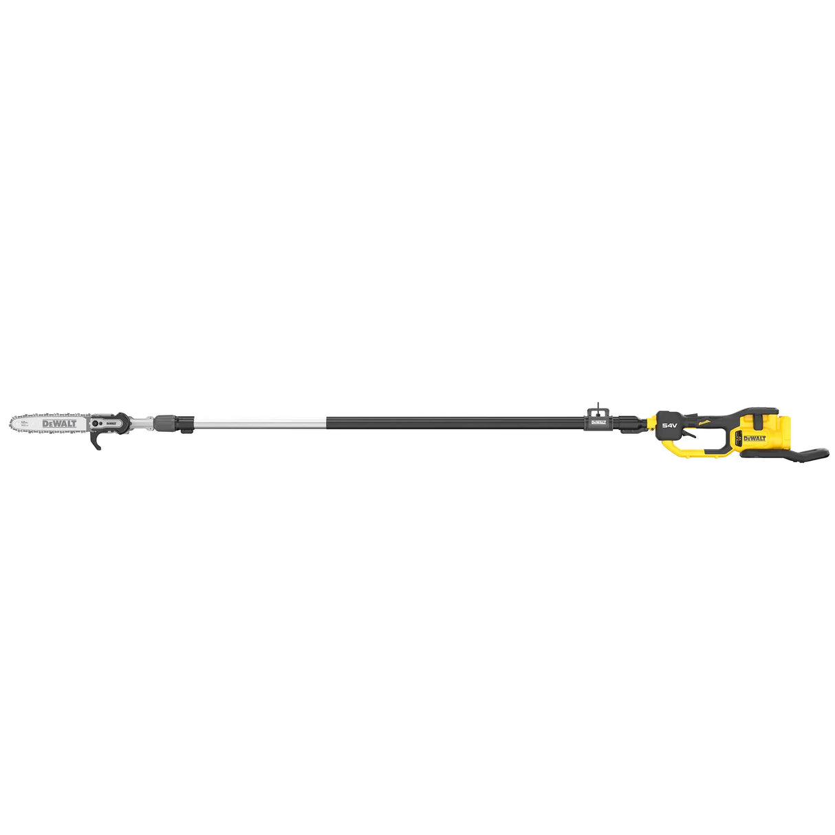 Potatore telescopico Dewalt DCMPS640N-XJ 54V