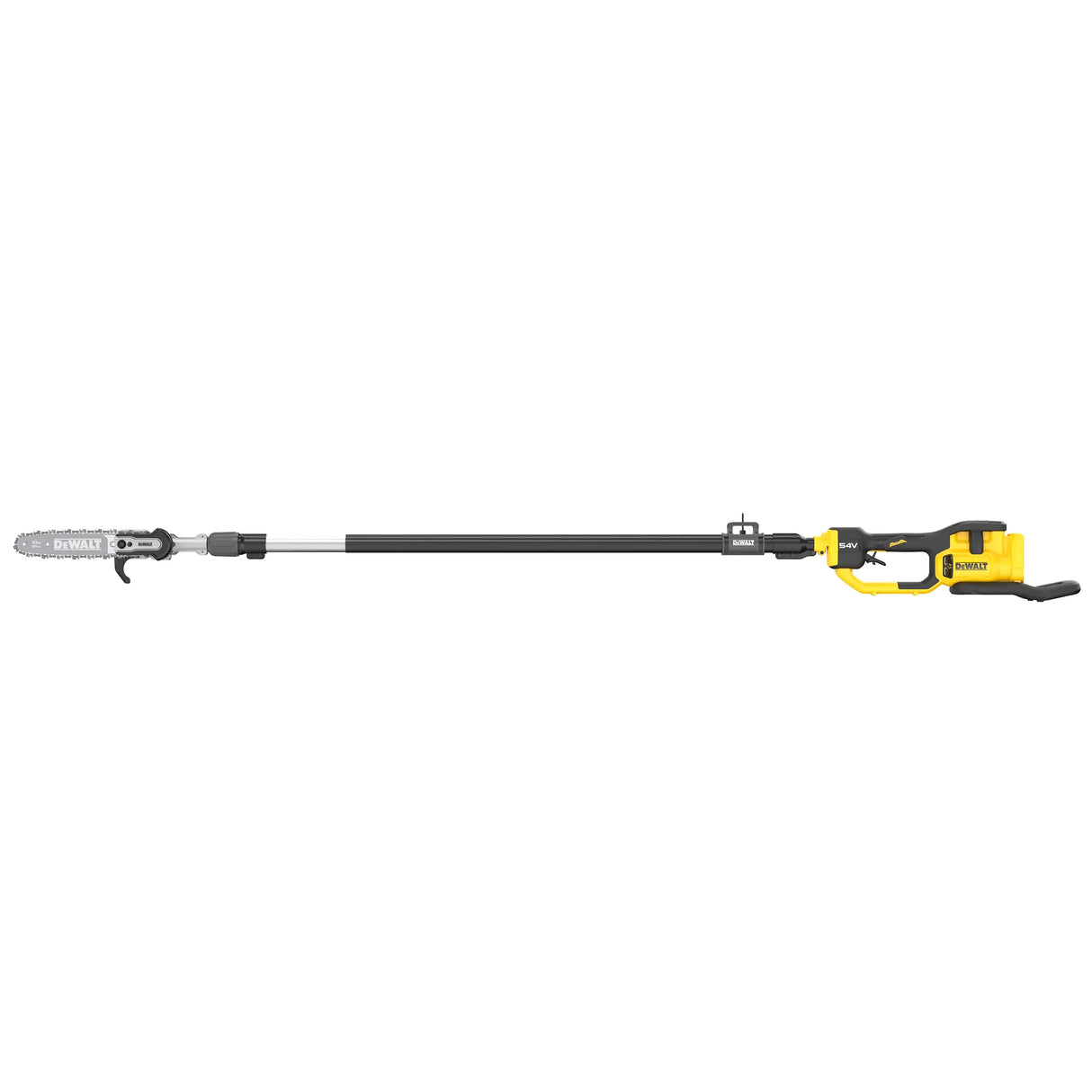 Telescopic pruner Dewalt DCMPS635N-XJ 54V