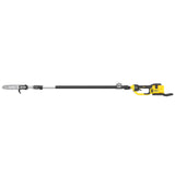 Telescopic pruner Dewalt DCMPS635N-XJ 54V