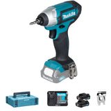 Impact wrench Makita TD110DSAJ 12V 2Ah