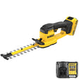 Tagliasiepi Dewalt DCMHT520D1-QW 18V 2Ah