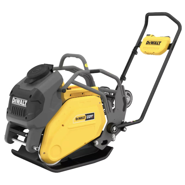 Piastra vibrante Powershift Dewalt DCPS7154N-XJ