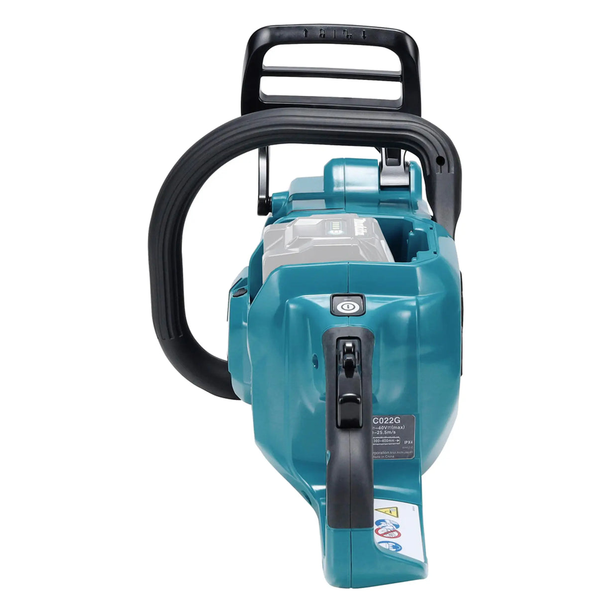 Elettrosega Makita UC022GZ 40V
