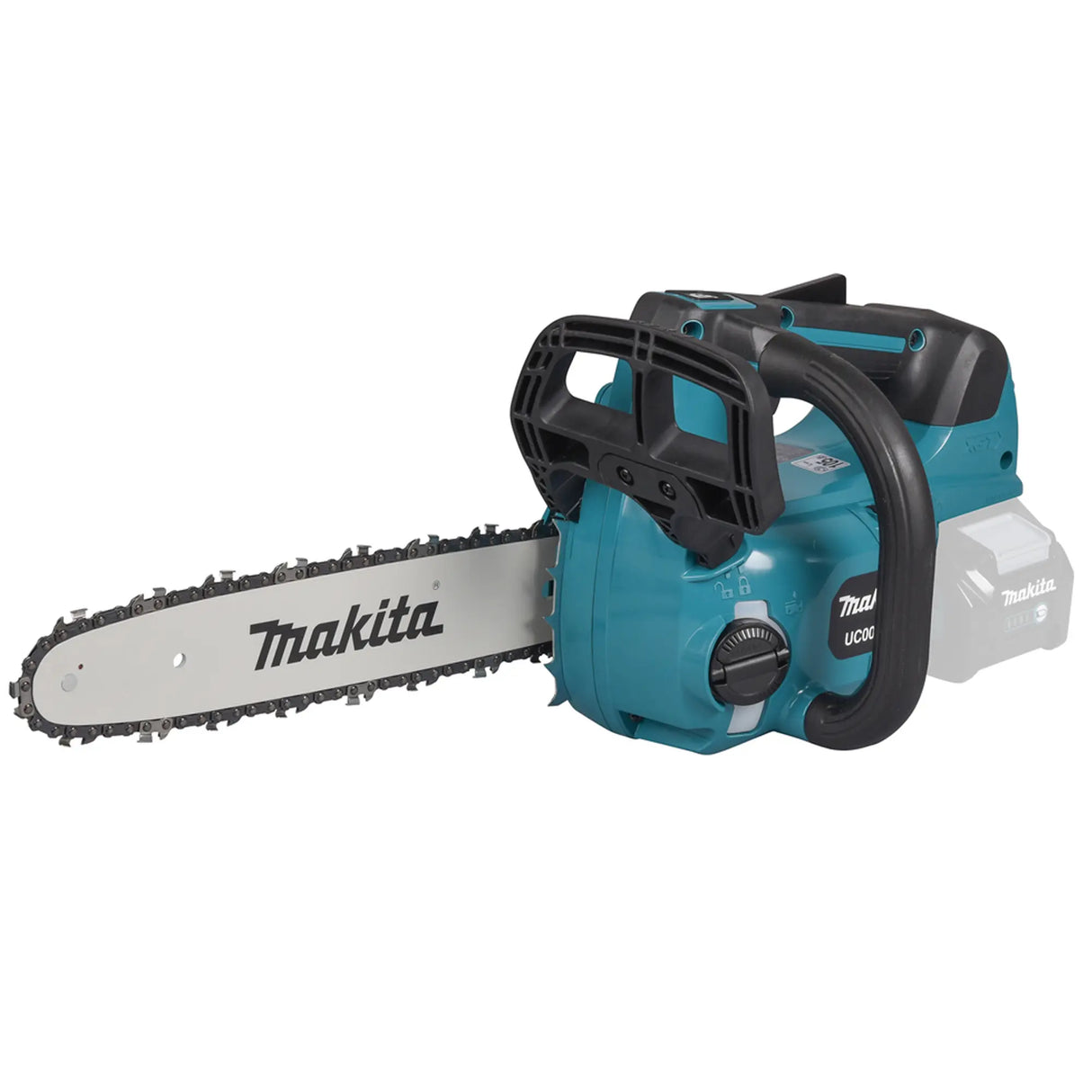 Elettrosega Makita UC003GZ 40V