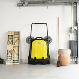 Spazzatrice Karcher S6 Twin
