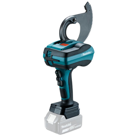 Tranciacavi Makita DTC100ZK 18V