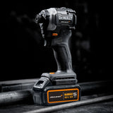 Avvitatore ad Impulsi Dewalt McLaren DCF85MP2T-QW 18V 5Ah