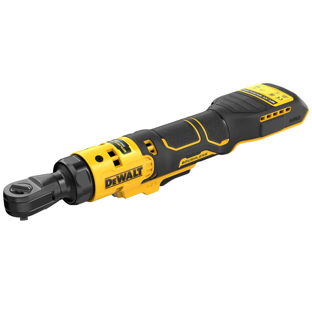 Cricchetto Dewalt DCF514 18V