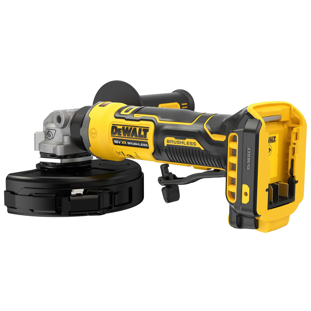 Grinder Dewalt DCG404NT-XJ 18V