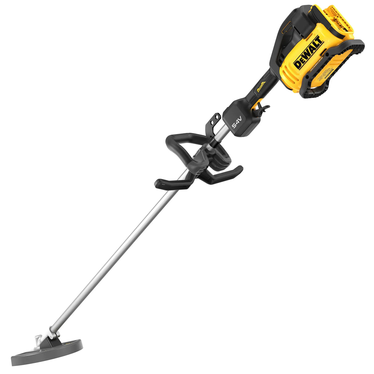 Decespugliatore Dewalt DCMBC812N-XJ 54V