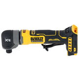 Axial grinder Dewalt DCG421N-XJ 18V