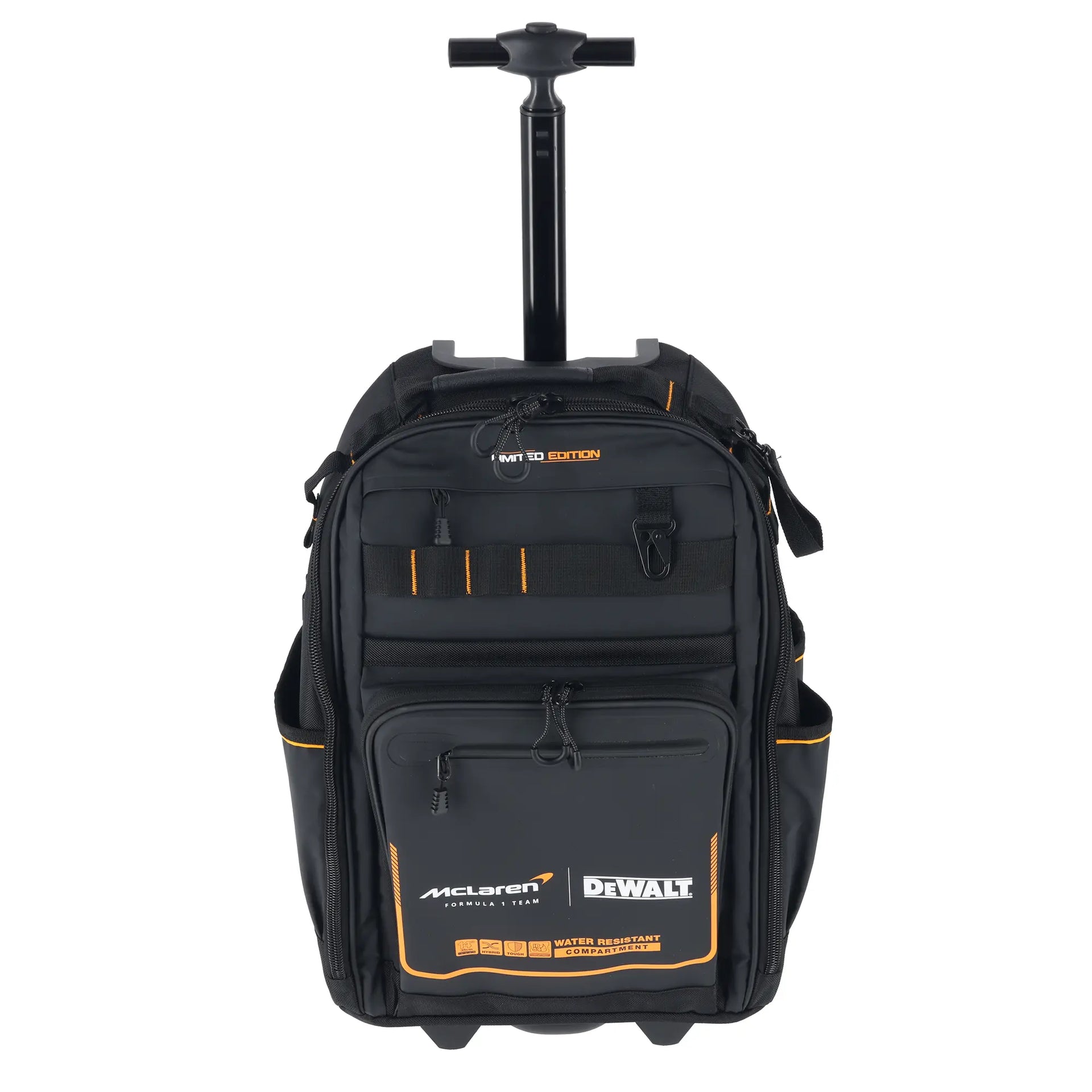Trolley Backpack Dewalt McLaren DWST60101-9