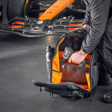 Zaino Trolley Dewalt McLaren DWST60101-9