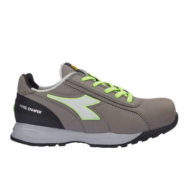 Scarpa Diadora Glove MDS Low S3S FO HRO SR