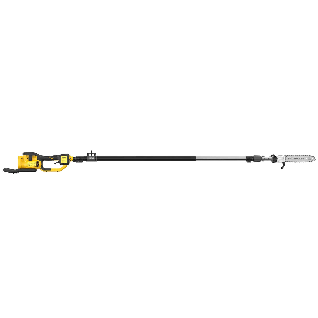 Potatore telescopico Dewalt DCMPS640N-XJ 54V