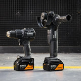 Combo Kit Dewalt McLaren DCK2223MP2T-QW 18V 5Ah