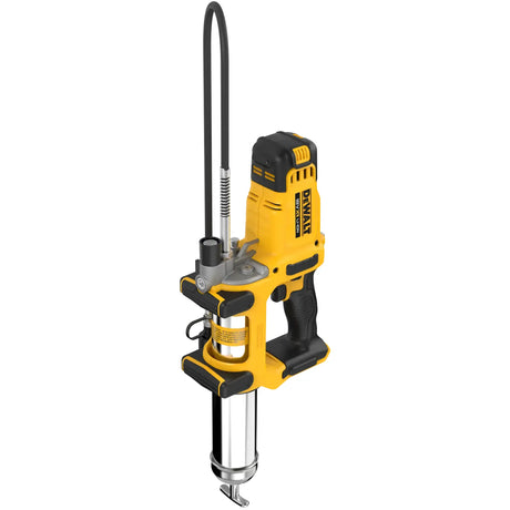 Ingrassatore a Batteria Dewalt DCGG581N-XJ 18V