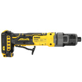 Smerigliatrice assiale Dewalt DCG420N-XJ 18V
