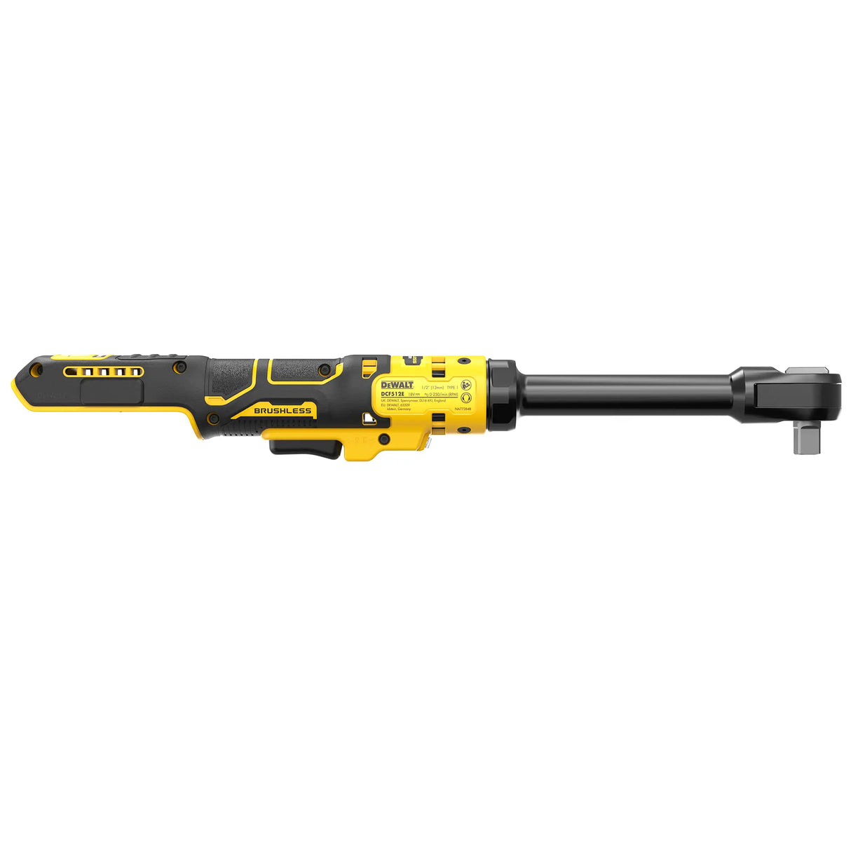 Ratchet Dewalt DCF512EN-XJ 18V