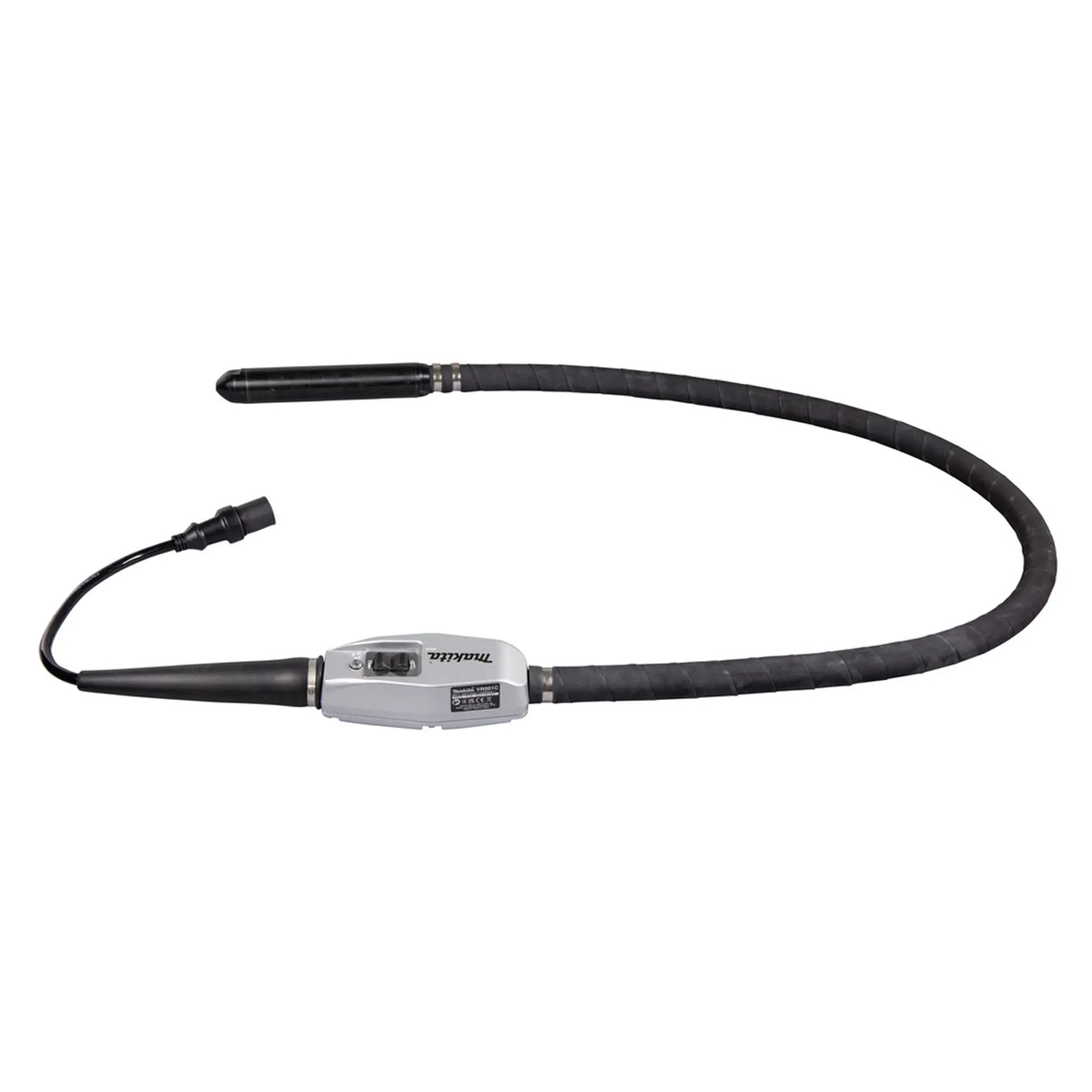 Vibratore per calcestruzzo Makita VR001CZ 40V