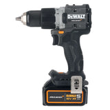Trapano avvitatore Dewalt McLaren DCD85MP2T-QW 18V 5Ah